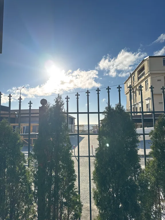 Апарт-отель Морской берег на берегу моря