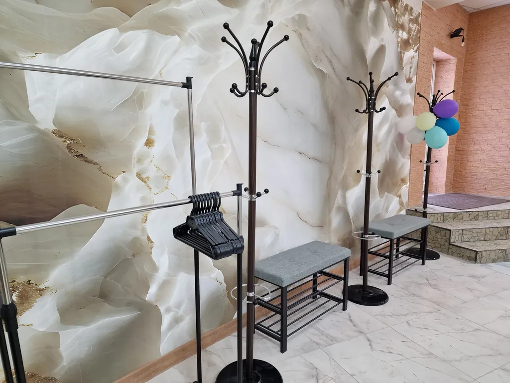 Уютная квартира со всеми удобствами для большой компании от хозяев