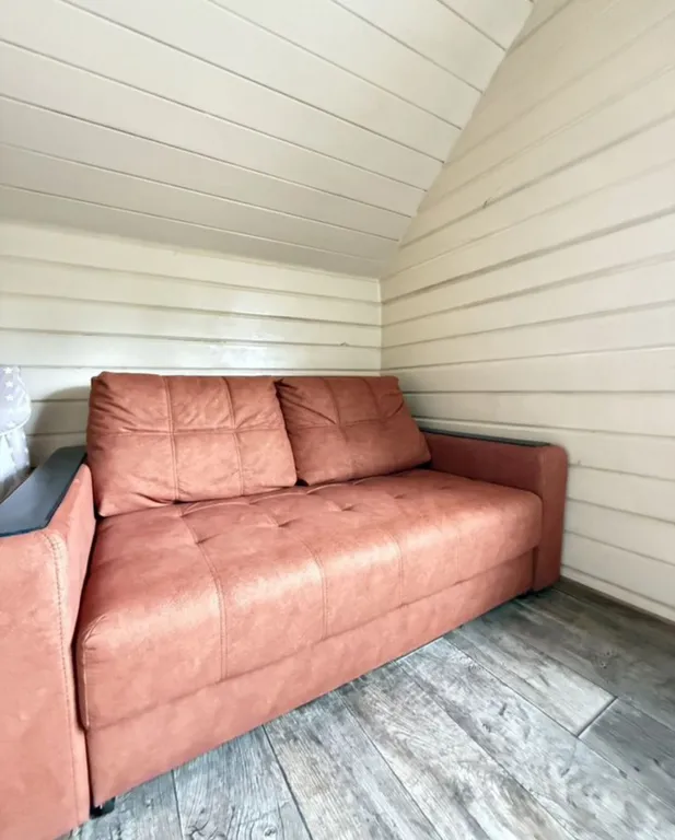 Коттедж 3-комнатный Дом — Шерегеш