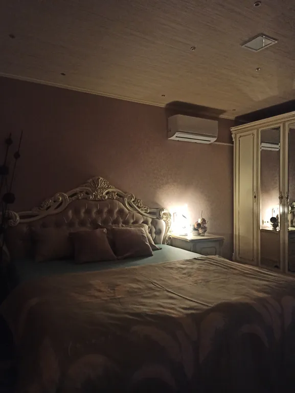 Апартаменты (семейный номер)