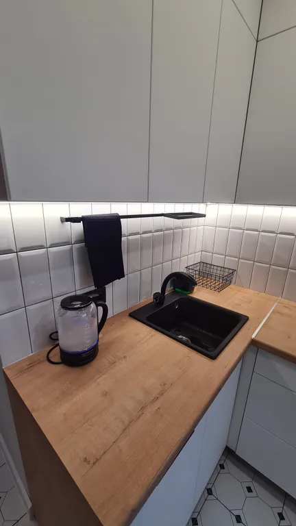 Квартира 1-комнатная Квартира — Ярославль