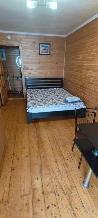 Номер рядом с санаторием Родина