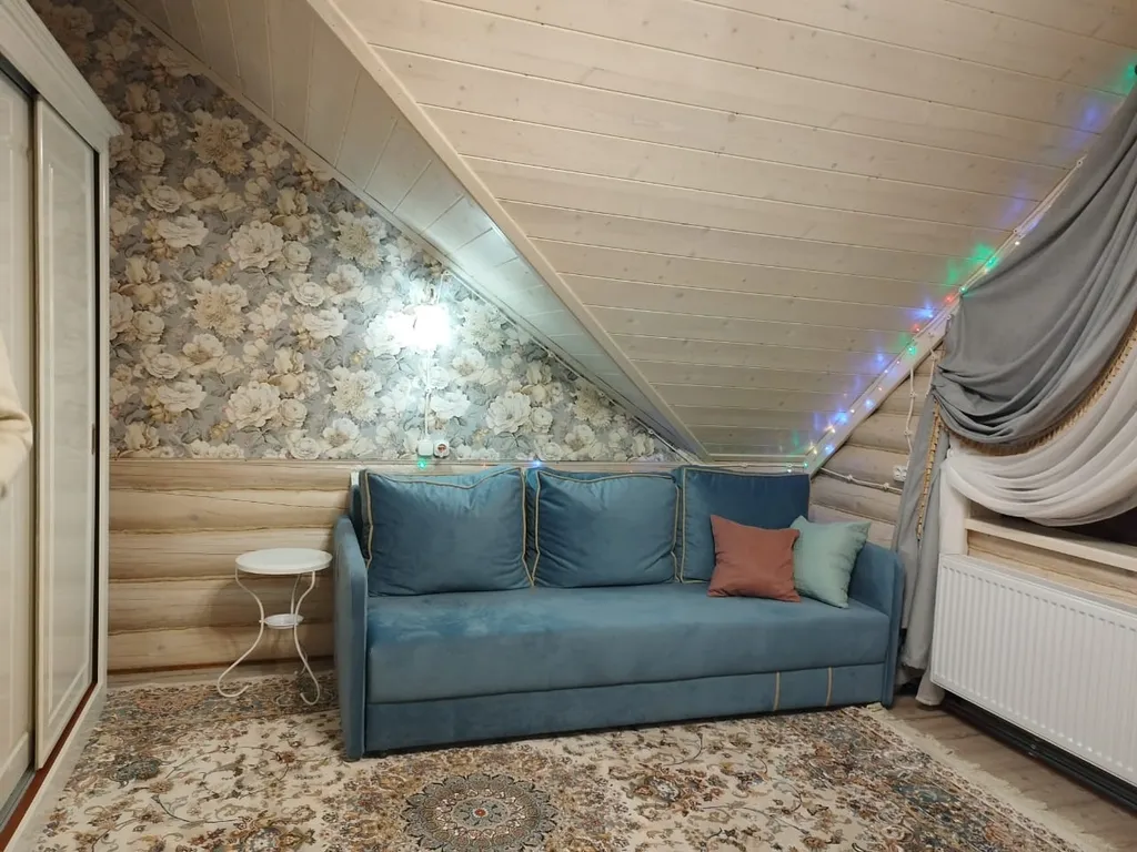 6-комнатный Дом