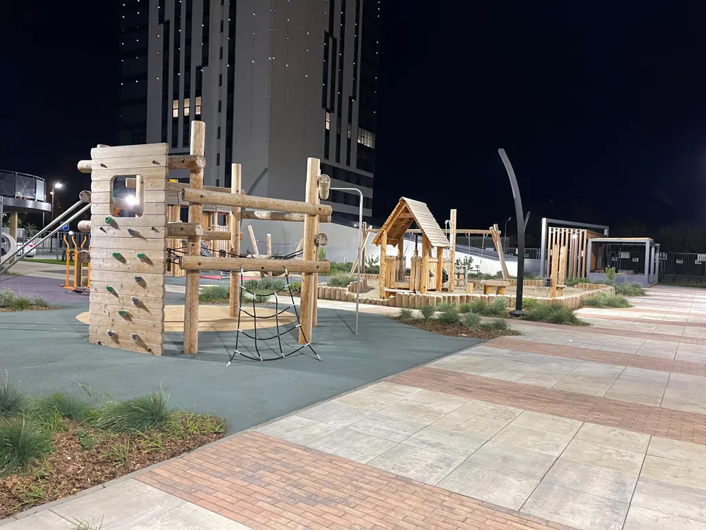Квартира Видовая квартира на центр города — Тюмень
