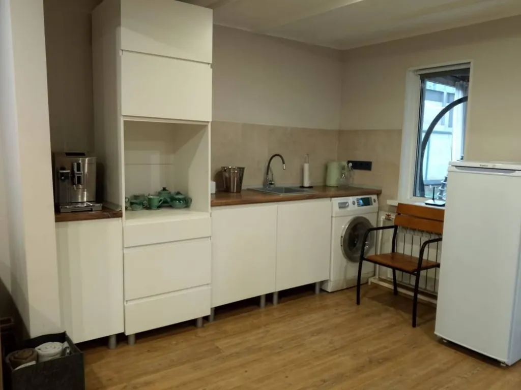 2-комнатный Дом