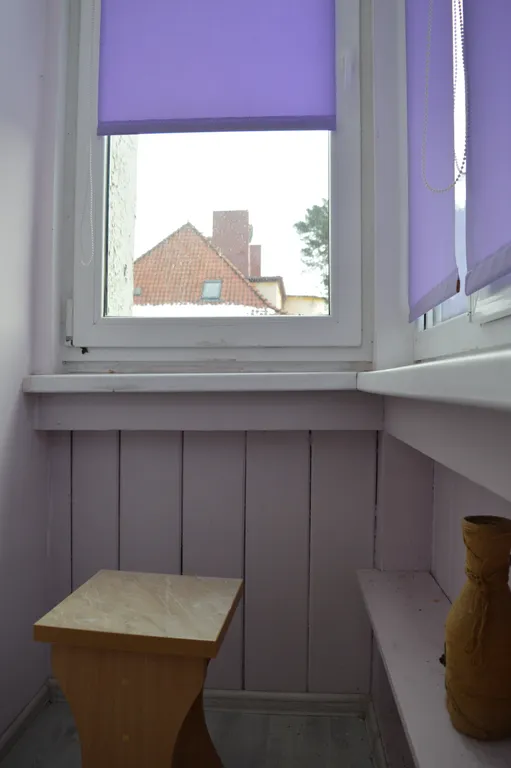 Уютная квартира у моря