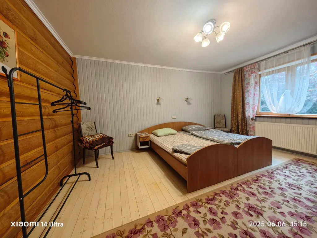 Коттедж Второй этаж дома в центре города — Калининград