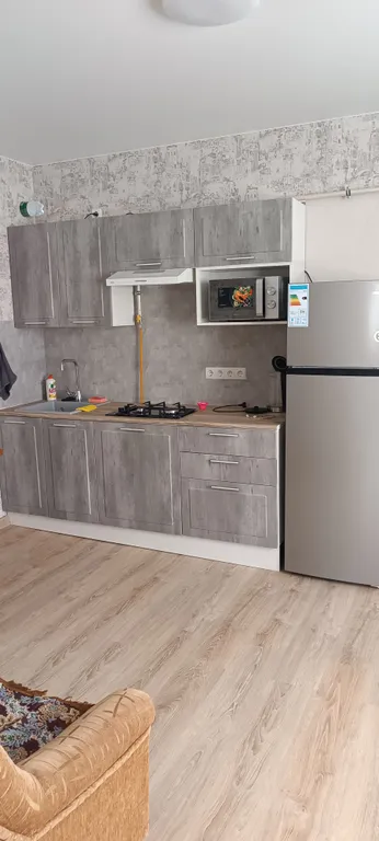 Уютный дом для проживания и отдыха