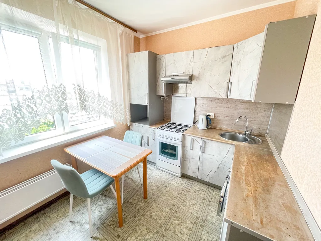 Уютная квартира в пешей доступности до моря — аренда посуточно в Новороссийск