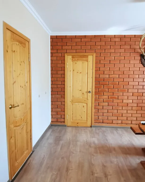 Дом Слияние двух рек