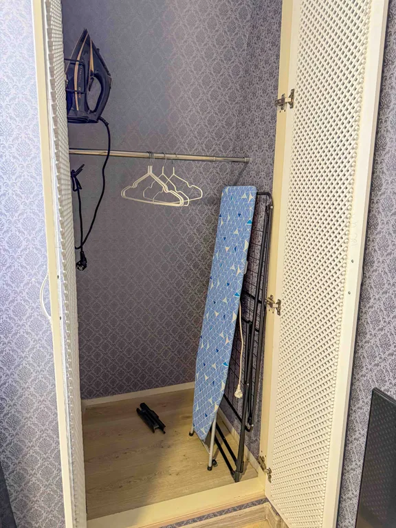 Апартаменты