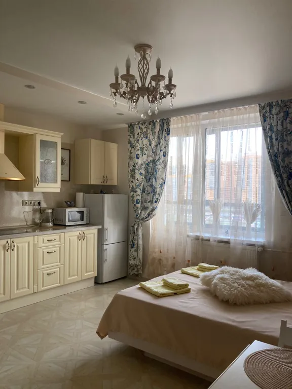 Студия у метро