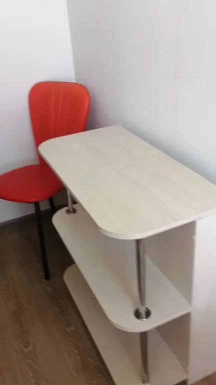 Квартира Квартира Море в окне — Анапа