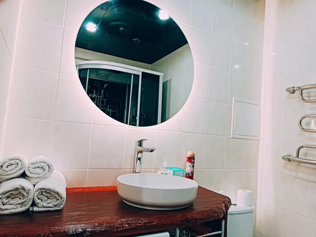 Квартира в центре рядом с ТЦ Тополь — аренда посуточно в Иваново