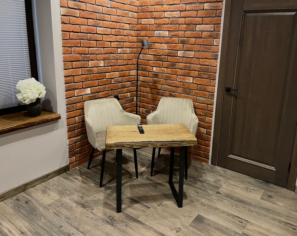 Апартаменты в исторической части центра города