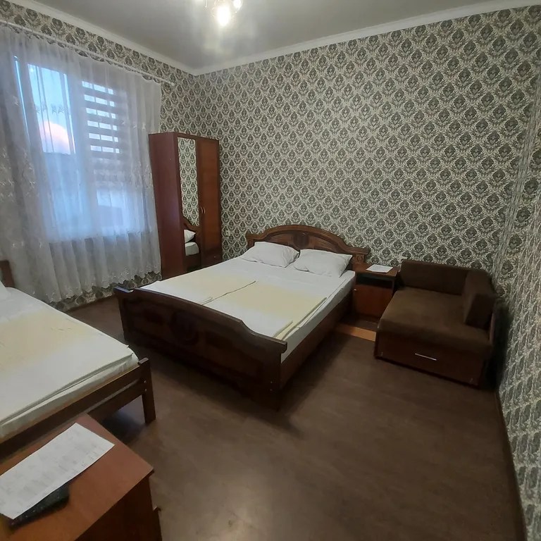 Квартира Комната — аренда посуточно в Гудаута