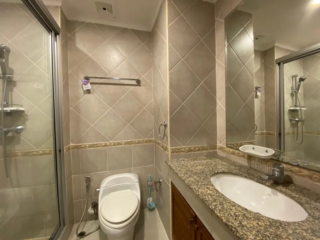 Центр Джомтьена