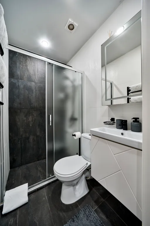 Квартира Апартаменты у Белорусского вокзала — Москва