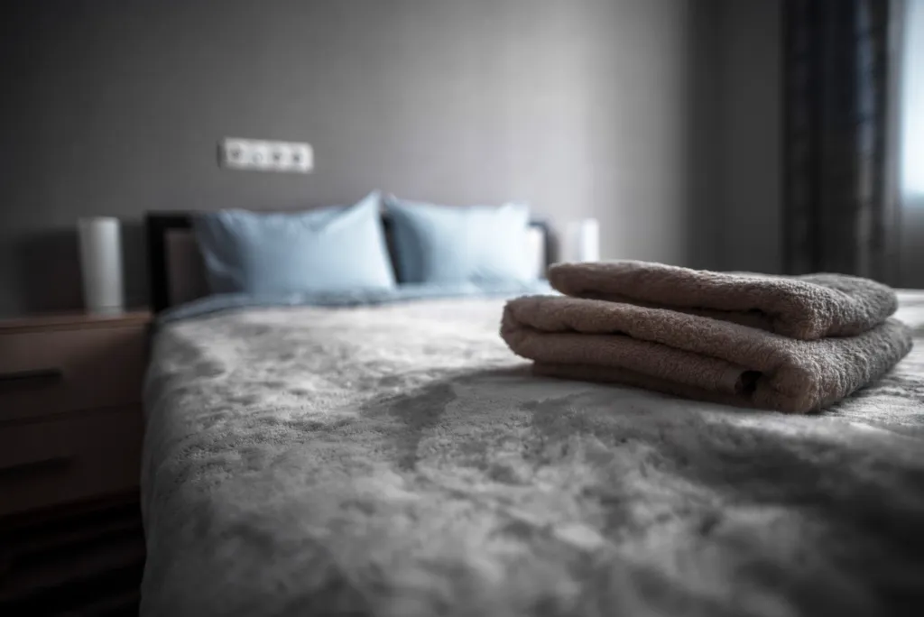 Отличная квартира с уютным дизайном в ЖК "Шоколад"