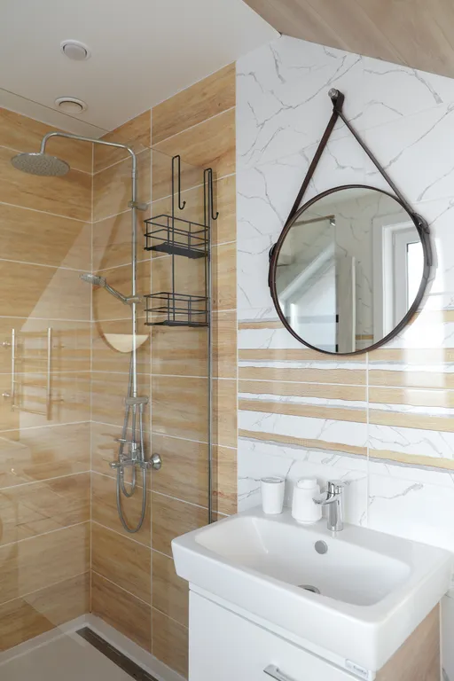 Горы по колено 1 с видом на гору Зеленая