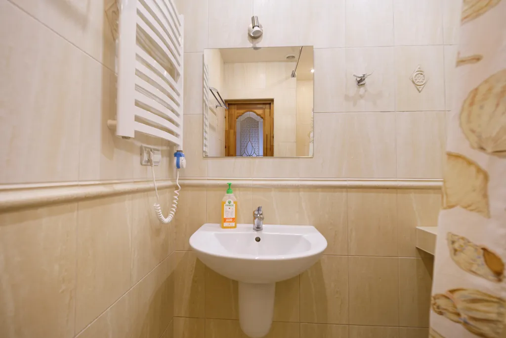 Квартира Апартаменты в центре курортного Светлогорска — Светлогорск