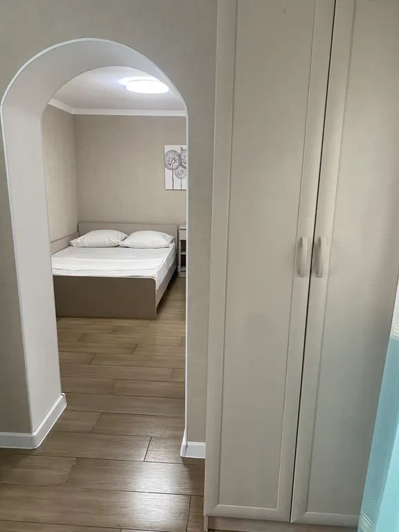 Квартира Квартира Лайт хаус 2 — Ейск