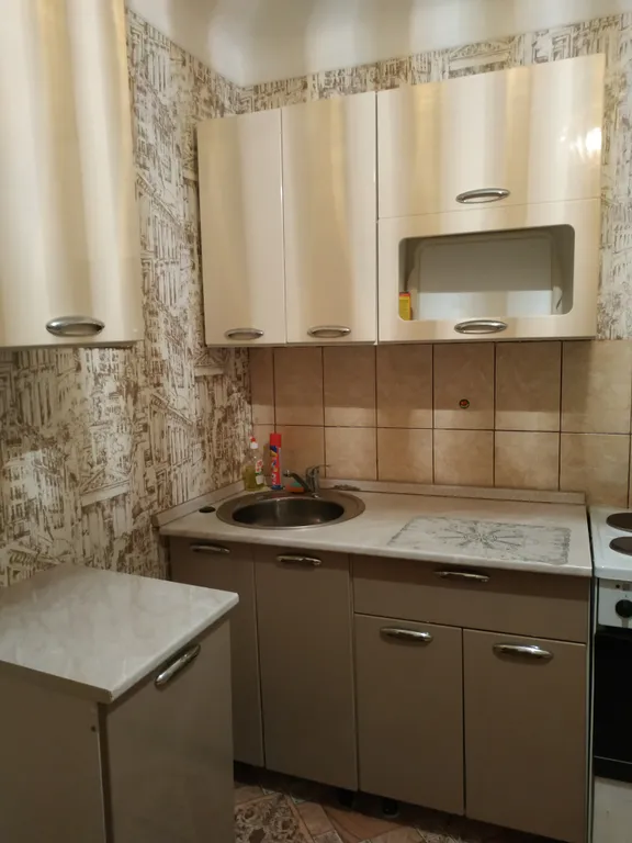 Уютная квартира у Кремля