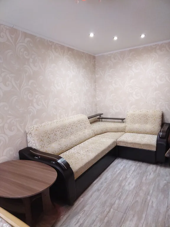 Уютная квартира в историческом центре города