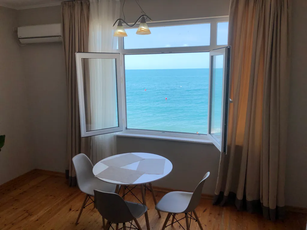 1-комнатная Квартира — аренда посуточно в Лоо