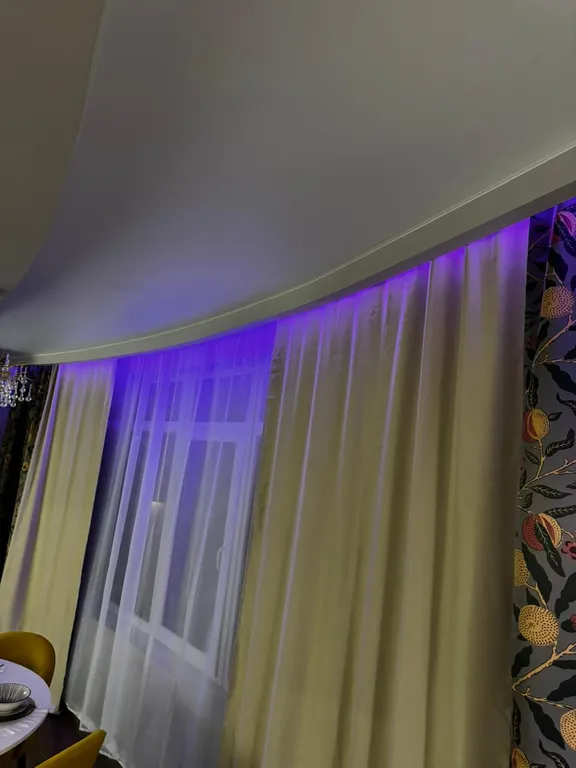 Квартира трёхкомнатная рядом с пляжем в Ливадии