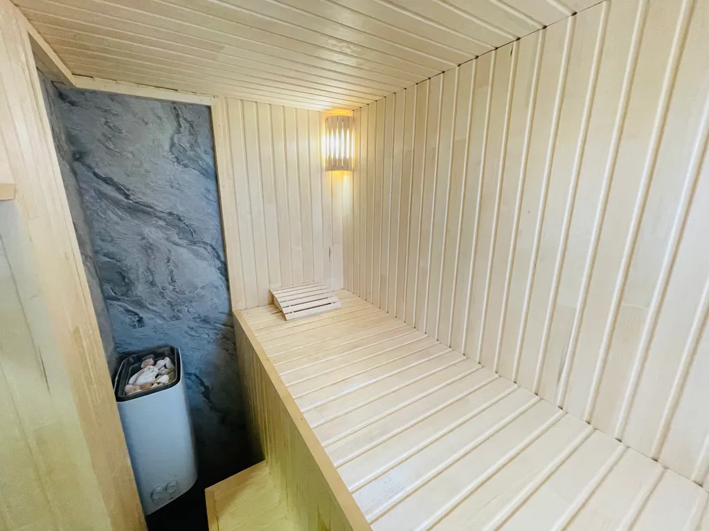 Таунхаус Grey House