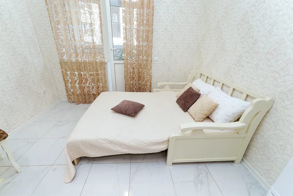 Квартира рядом с Детской ККБ и КВВУ им. Штеменко