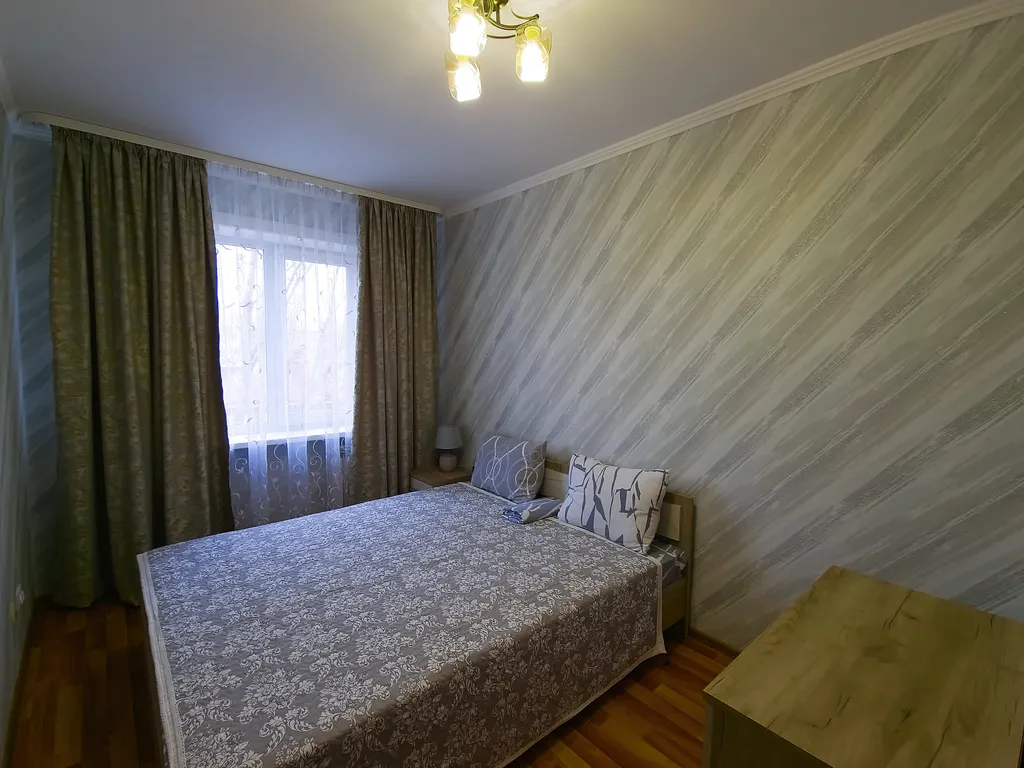 Квартира в центре города