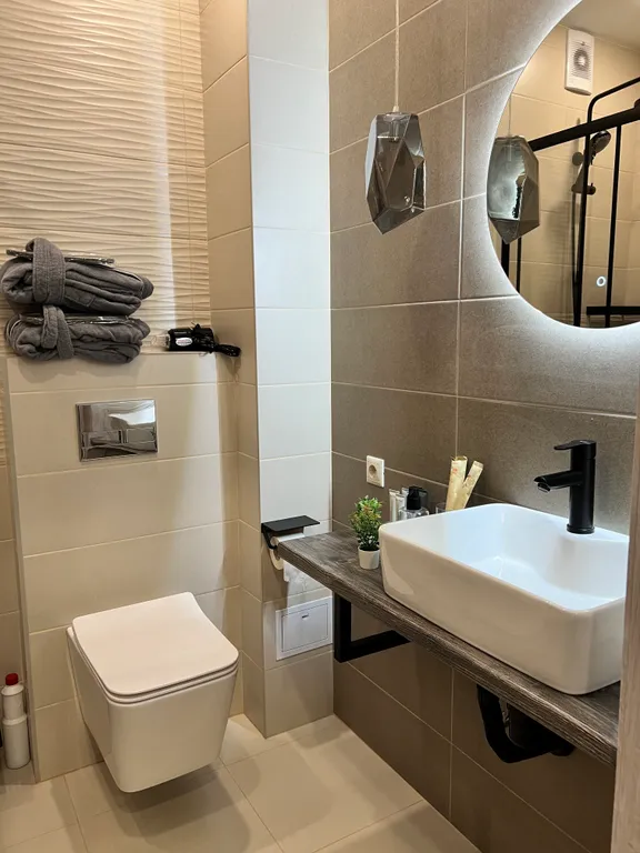 Апартаменты «Grand Apart»