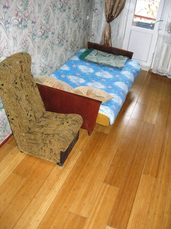 Квартира 1-комнатная Квартира — Евпатория