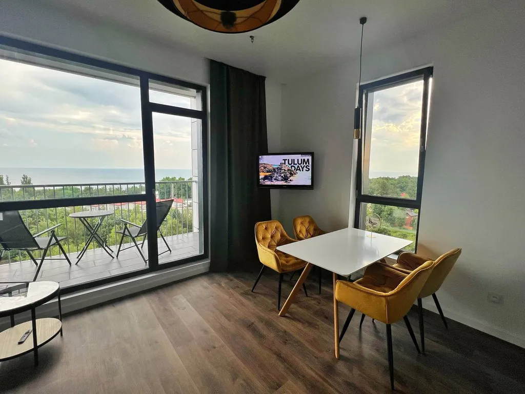 Квартира Кристалл — аренда посуточно в Светлогорск