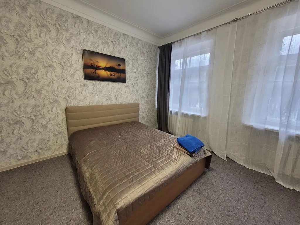 Уютная квартира — аренда посуточно в Солнечногорск