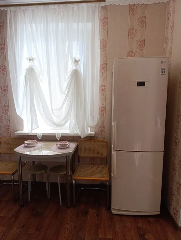 Квартира у моря- Таганрогская набережная, Ейск