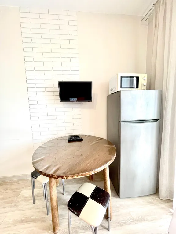 Отличная однокомнатная квартира