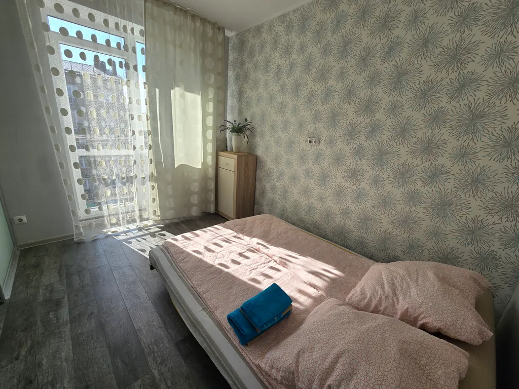 Квартира Уютная квартира у моря — Пионерский