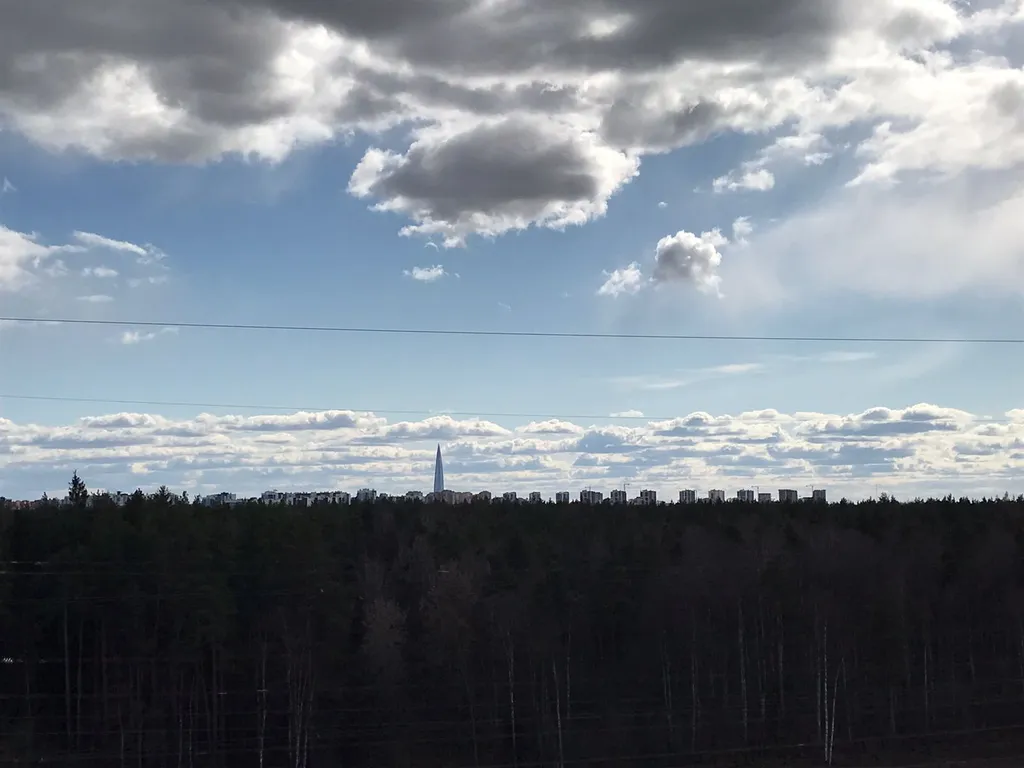 Уютная студия