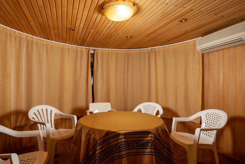 Таунхаус на берегу моря