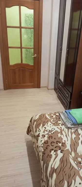 Апартаменты гнёздышко