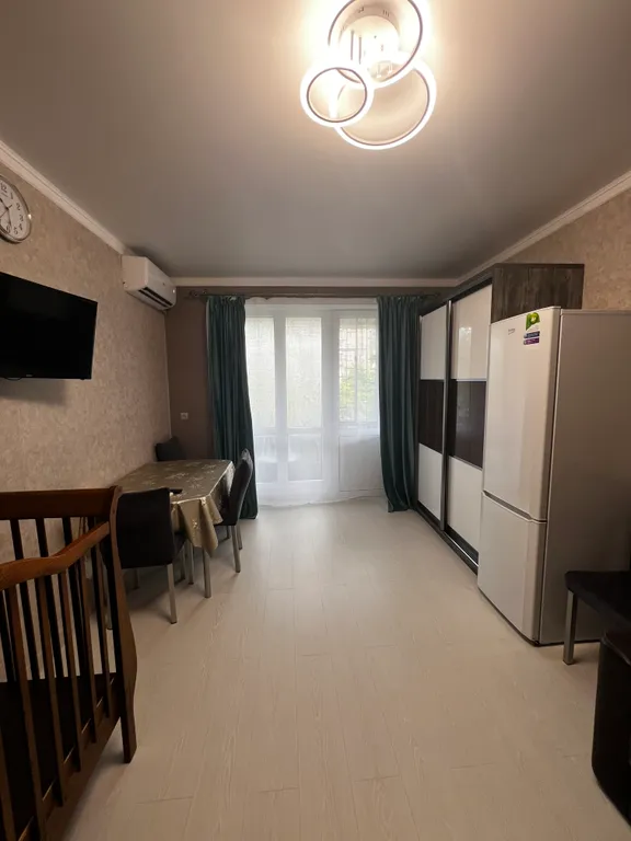 Уютная квартира рядом с морем