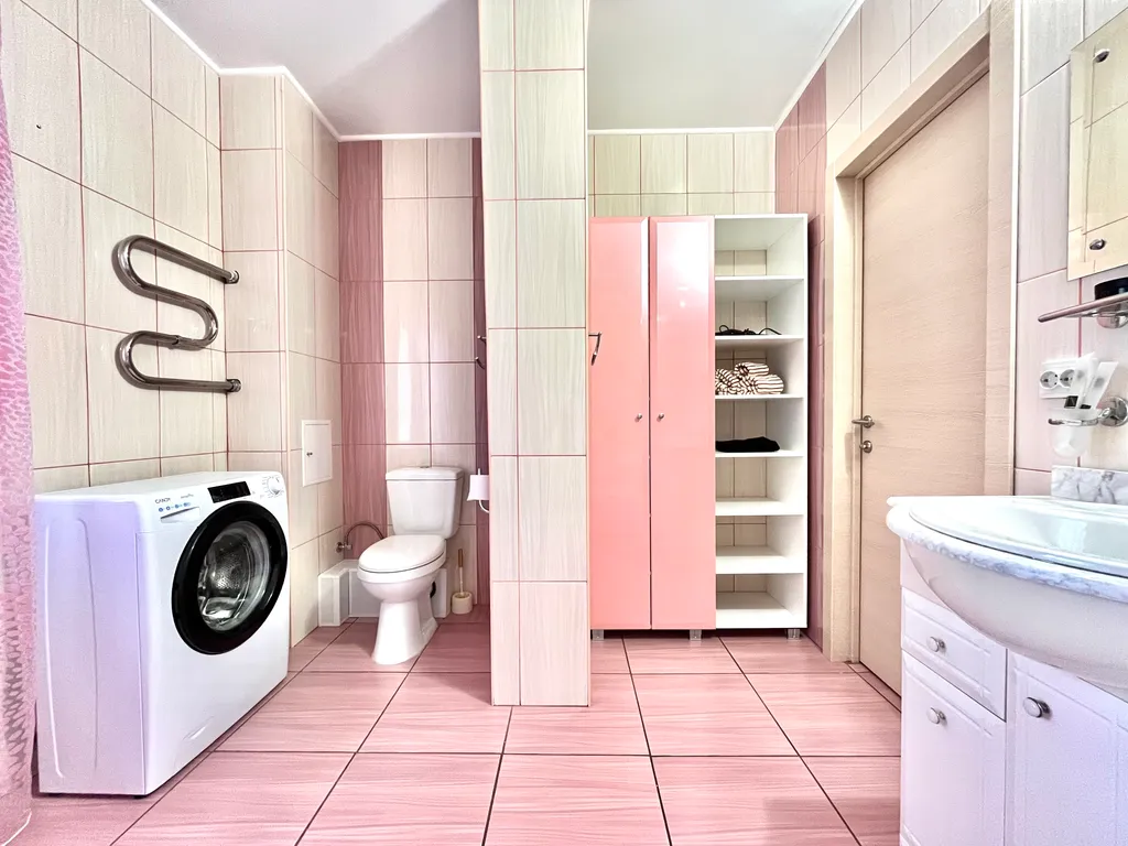 Апартаменты на Островского 40 в районе Нового центра