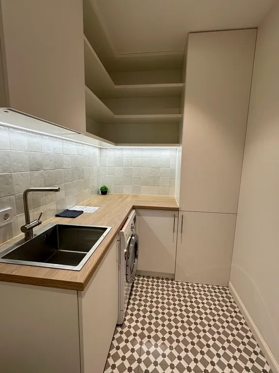 Квартира Комфортная квартира в Санкт-Петербурге — Санкт-Петербург