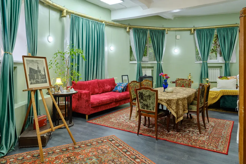 Квартира с душой в самом сердце города — аренда посуточно в Екатеринбург