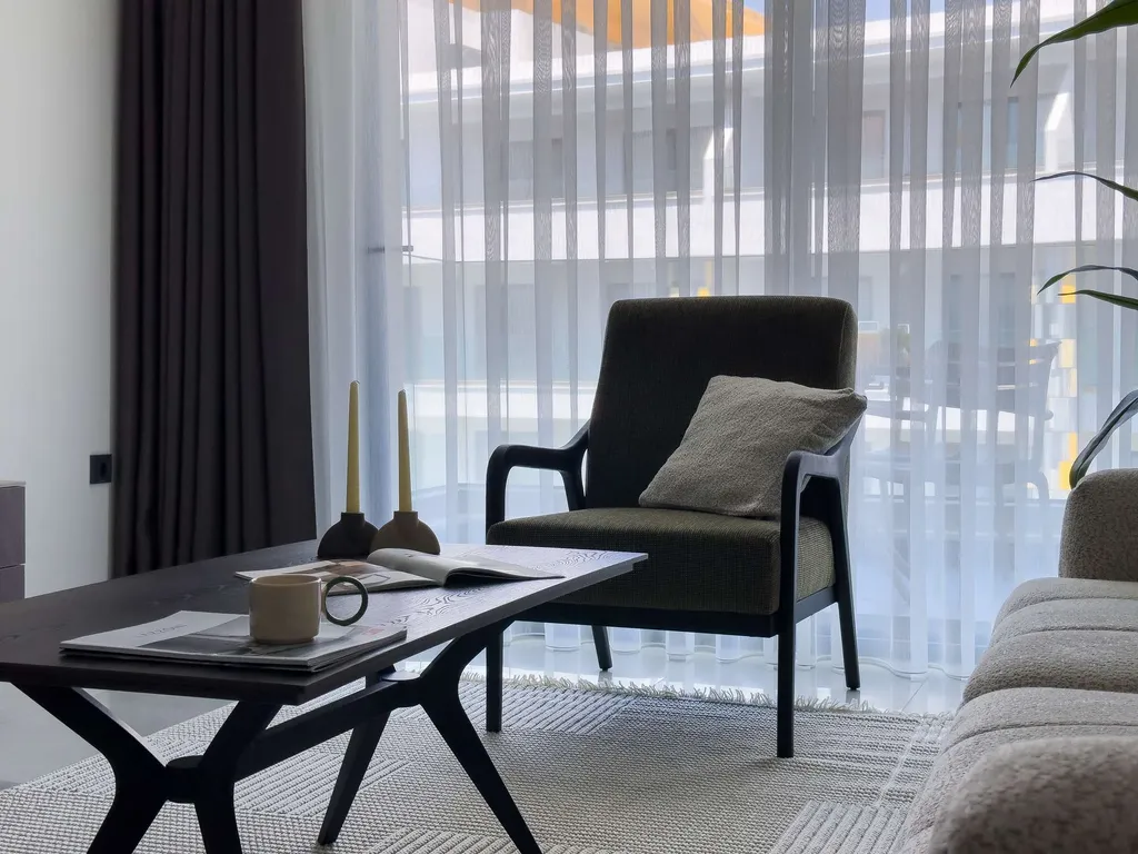 Azura World E с премиум инфраструктурой