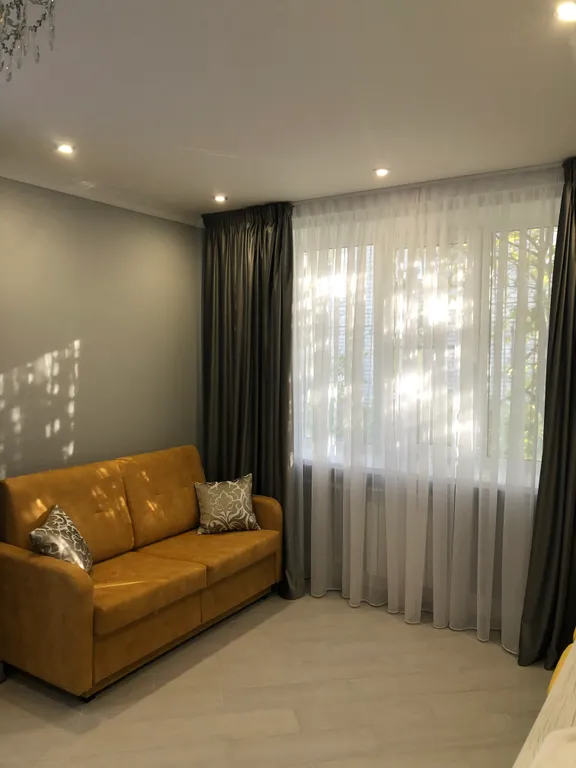 Квартира Квартира My Place Apartments — Пушкин