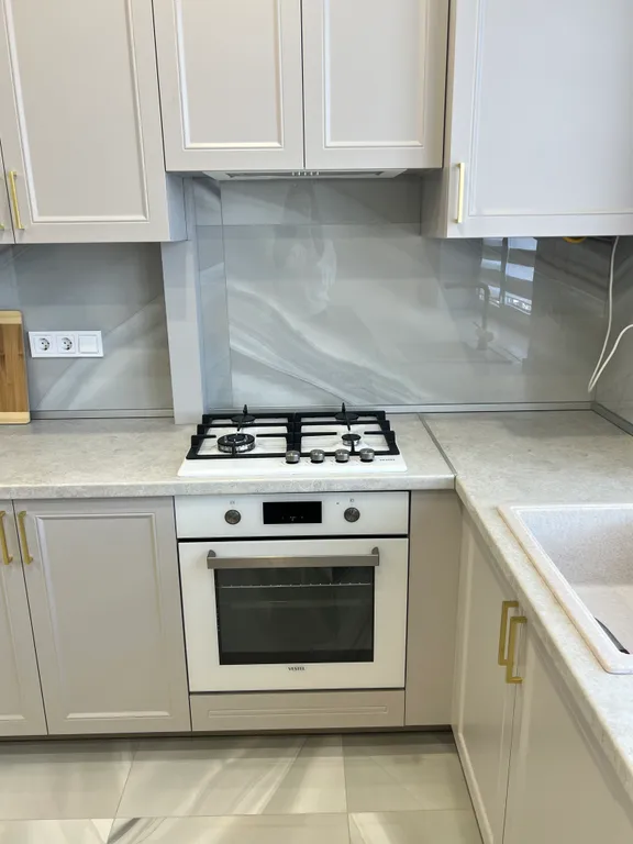 Набережная терека